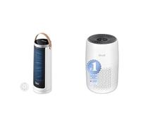 Levoit Tower Fan Mini & Air Purifier Core Mini
