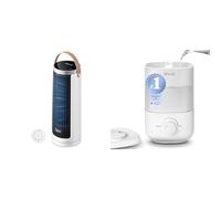 Levoit Tower Fan Mini & Humidifier for Bedroom