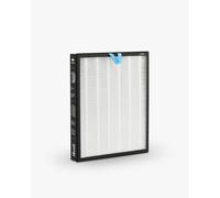 LEVOIT Vital 100S Air Purifier Replacement,3-in-1 High-Efficiency Activated Carbon Filter, Vital 100S-RF, White