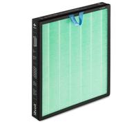 LEVOIT Vital 100S Air Purifier Toxin Absorber Replacement Filter 3-in-1 HEPA High-Efficiency Activated Carbon Vital 100S-RF-TX 1 Pack Gr