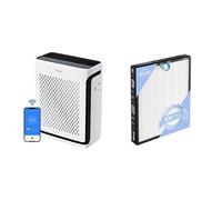 Levoit Vital100S Air Purifier & Genuine Air Purifier Replacement Filter