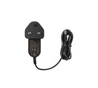 Levoit ZD024M270100EU, Adapter for LVAC 300 Cordless Vacuum Cleaner, Black