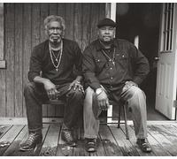 Levon and Kennedy , Mississippi Innocence Project