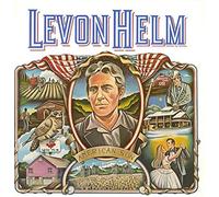 LEVON HELM - american son LP