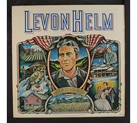 Levon Helm - american son LP