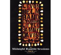 Levon Helm Band - The Midnight Ramble Music Sessions Volume 1