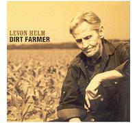 Levon Helm - Dirt Farmer