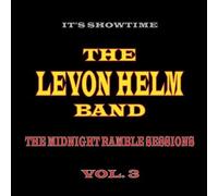 Levon Helm - Midnight Ramble Sessions 3 [New Vinyl LP]
