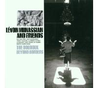 Levon Minassian & Friends - Doudoik/Beyond Borders