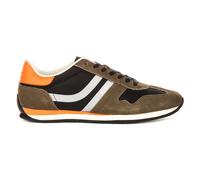 Levon Runn Nymi - male - Boss - Sneakers - Multicolor - 10 UK - Shoes 10 UK