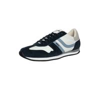 Levon Runn Trainers Open Blue 9 UK