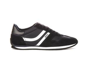 Levon Runner - male - Boss - Sneakers - Blue - 12 UK - Shoes 12 UK
