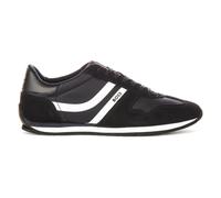 Boss Men's Levon Nymi Runner 7 (41) Blue