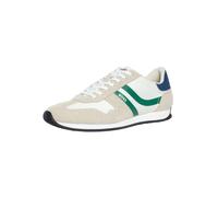 Levon Running Trainers Open White 7 UK