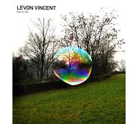 Levon Vincent - fabric 63: Levon Vincent