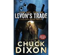 Levon's Trade: A Vigilante Justice Thriller: 1 (Levon Cade)