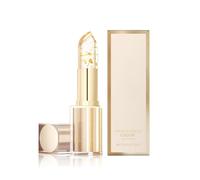 Levora Color Changing Lipstick, Beneficial Lip Stain, Imaginaryl Lip Color, Beneficial Lipstick, Transparente Transferproof Gold Crystal Color Changing Lip Stick (Style A)