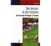 LEVRIERS ET DES HOMMES: De la Grande-Bretagne à l'Irlande