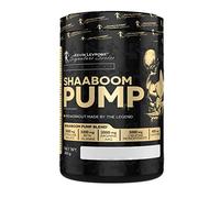 LEVRONE SHAABOOM Pump 385 g - Orange