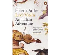 Lev's Violin: An Italian Adventure