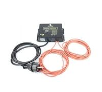 Levtech - Puffer Control V2 Wi-Fi - Buffer Tank, Water Heating System Controller - Easy Wi-Fi Configuration