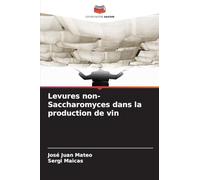 Levures non-Saccharomyces dans la production de vin
