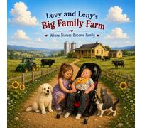 Levy and Leny’s Big Family Farm: Where Nurses Become Family