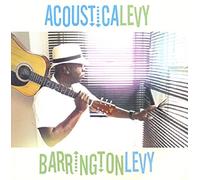Levy, Barrington - Acousticalevy