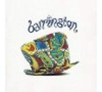 Levy Barrington - Barrington