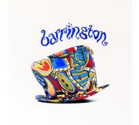 Levy, Barrington - Barrington Levy [Us Import]