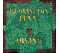 Levy, Barrington - Divine