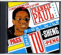 Levy Barrington - Here I Come