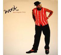Levy, Barrington - Work [12" VINYL] [12" VINYL]