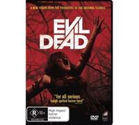 Evil Dead [DVD]