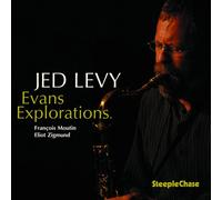 Jed Levy - Evans Explorations