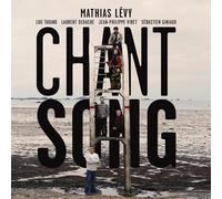 Levy, Mathias - Chant Song