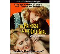 Levy - Princess And The Call Girl