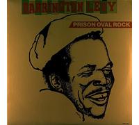 LEVY - PRISON OVAL ROCK - Vinyl Record VINYL - G23z