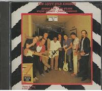 Levy, Ron (Wild Kingdom) - Ron Levy S Wild Kingdom