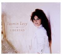 Levy, Yasmin - Libertad
