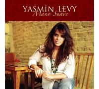 Levy, Yasmin - Mano Suave