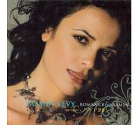 Levy, Yasmin - Romance And Yasmin