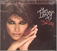 Levy, Yasmin - Sentir -Deluxe- -Ltd-