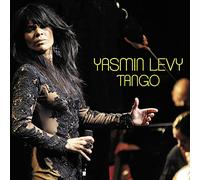Levy, Yasmin - Tango -CD+DVD-
