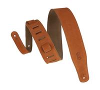 Levys 2.5" Suede Backing Copper