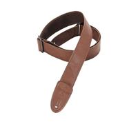 Levy's 2 inch Garment Leather Strap - Brown
