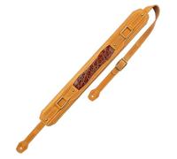 Levy's Apex Guitar strap Tan