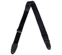 Levys Comfort Ser. Neoprene 2,25" BK