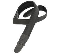 Levys Comfort Series 2,25" BK