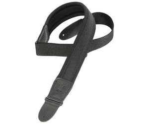 Levys Comfort Series 2,25" BK